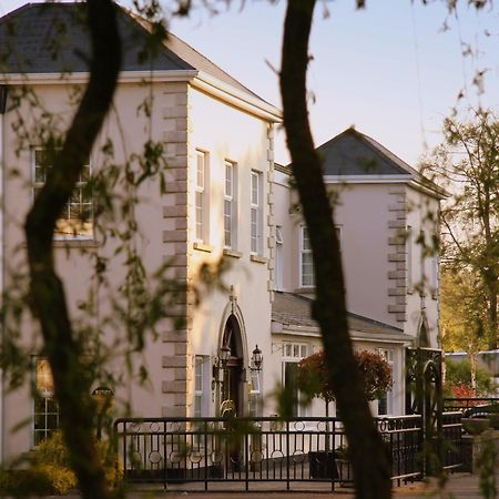 Woodford Dolmen Hotel Carlow Buitenkant foto