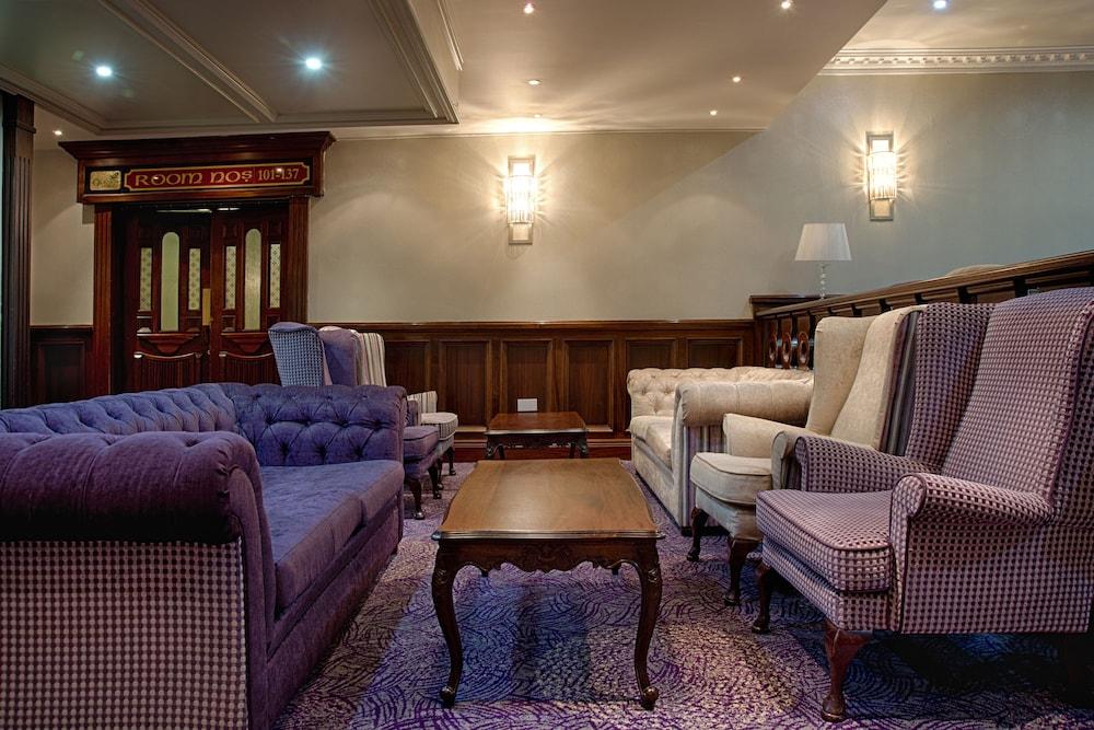 Woodford Dolmen Hotel Carlow Buitenkant foto