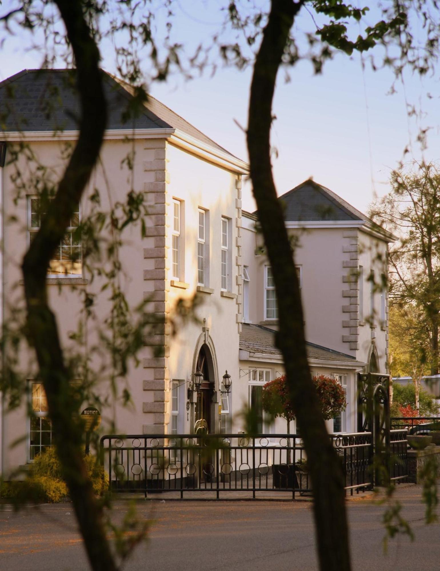 Woodford Dolmen Hotel Carlow Buitenkant foto