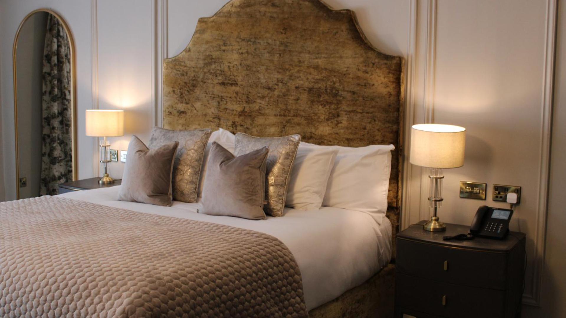 Woodford Dolmen Hotel Carlow Buitenkant foto