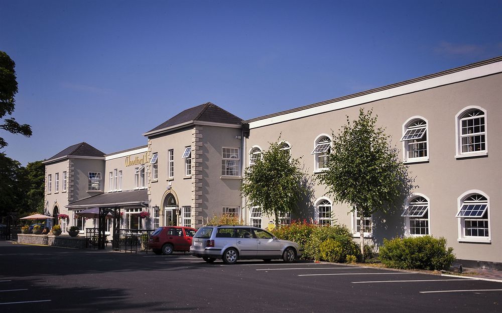 Woodford Dolmen Hotel Carlow Buitenkant foto
