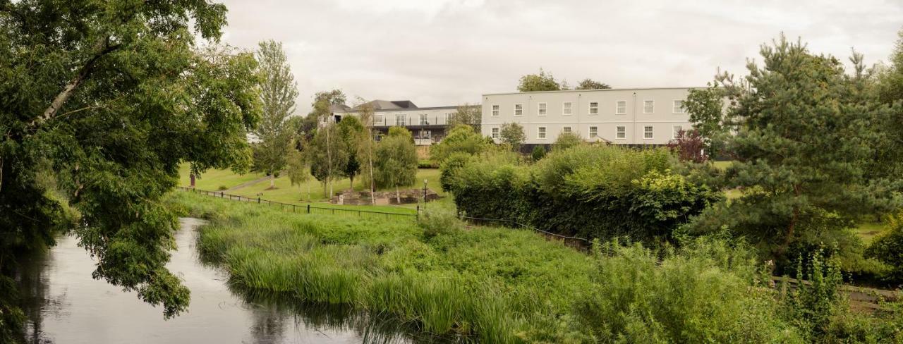 Woodford Dolmen Hotel Carlow Buitenkant foto