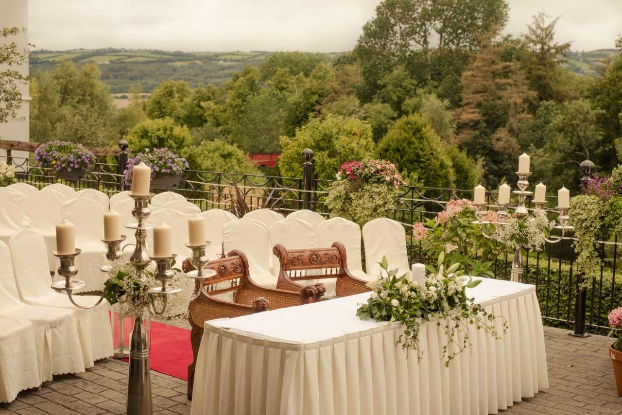 Woodford Dolmen Hotel Carlow Buitenkant foto